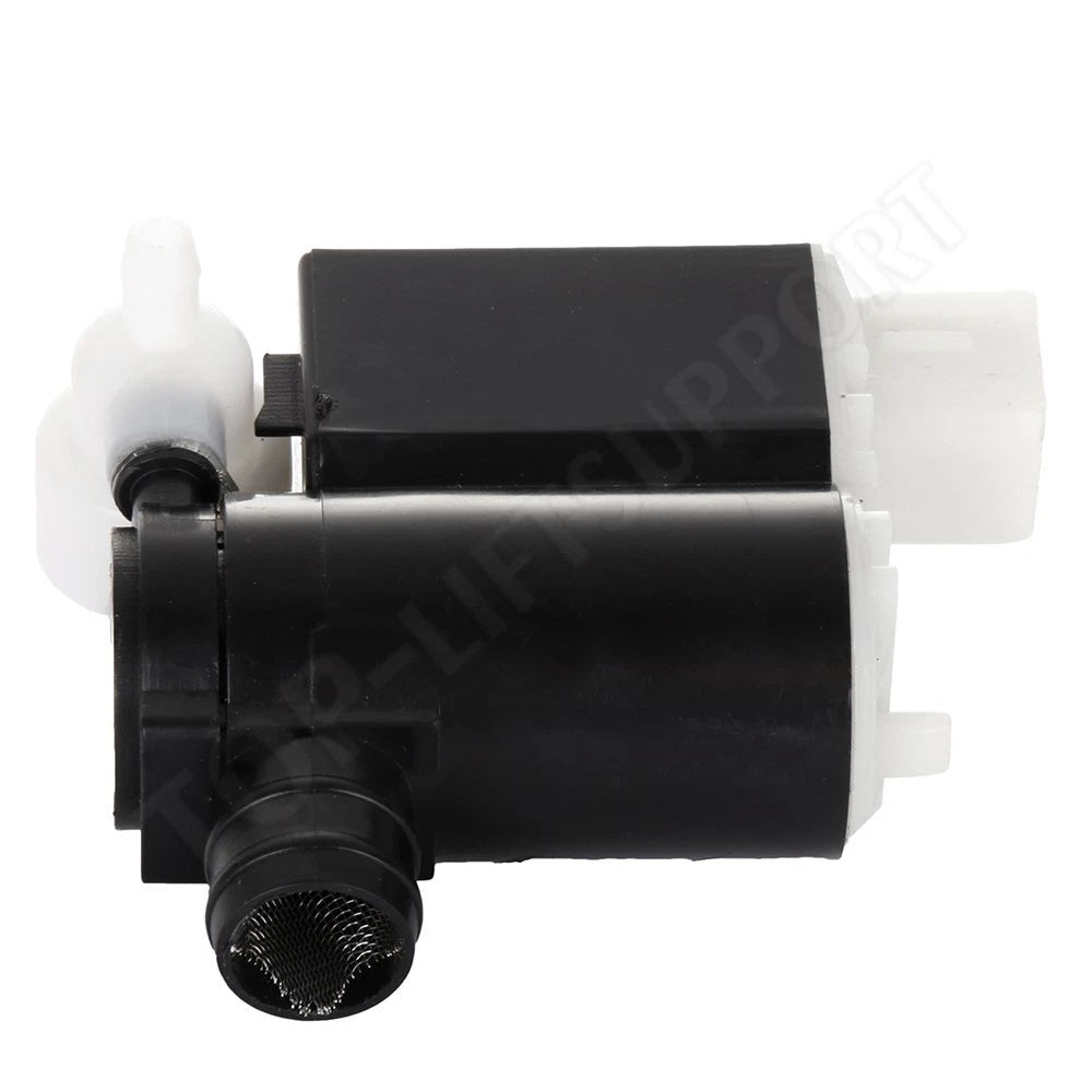 Windshield Washer Pump for Hyundai Elantra Touring (2009–2012)