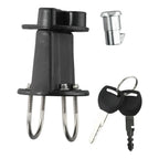 Cans-Key Bracket Holder-Lock 3L-5L Petrol Can for Jerry Tank