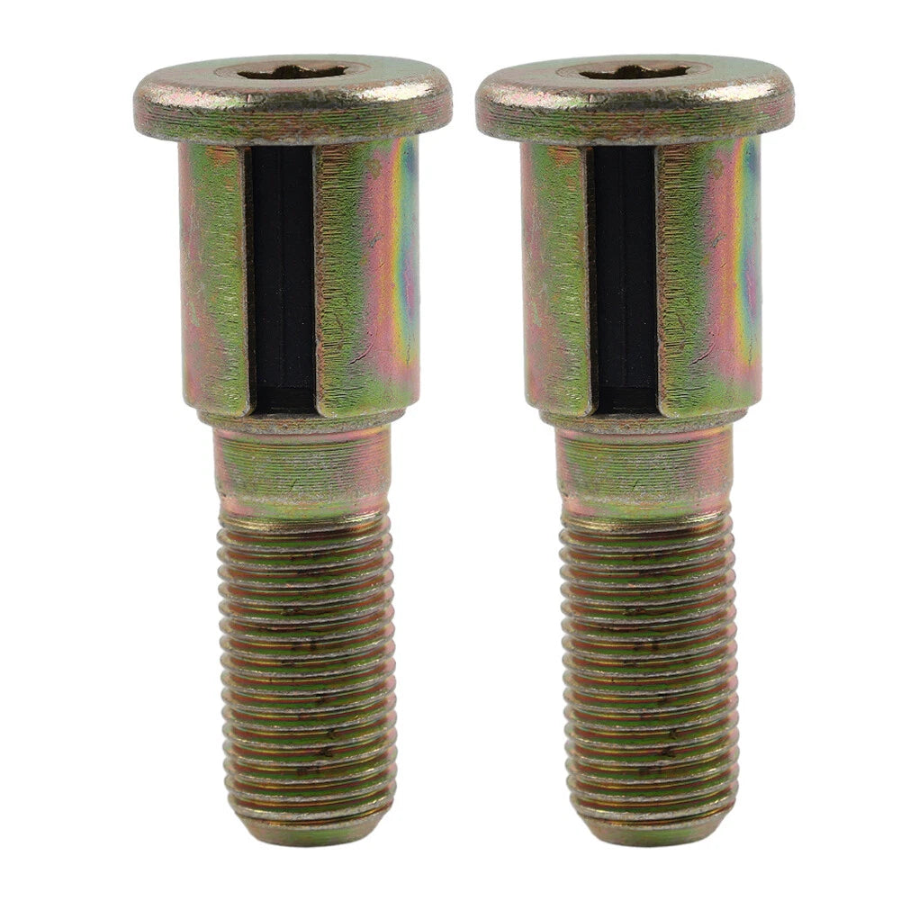 2X Door Striker Pin for Peterbilt 330 335 359 370 378 379 (20-12972)