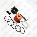 Intake Manifold Upgrade Kit for Yamaha SuperJet (SJ1050) (2023) RY12090-IMUK