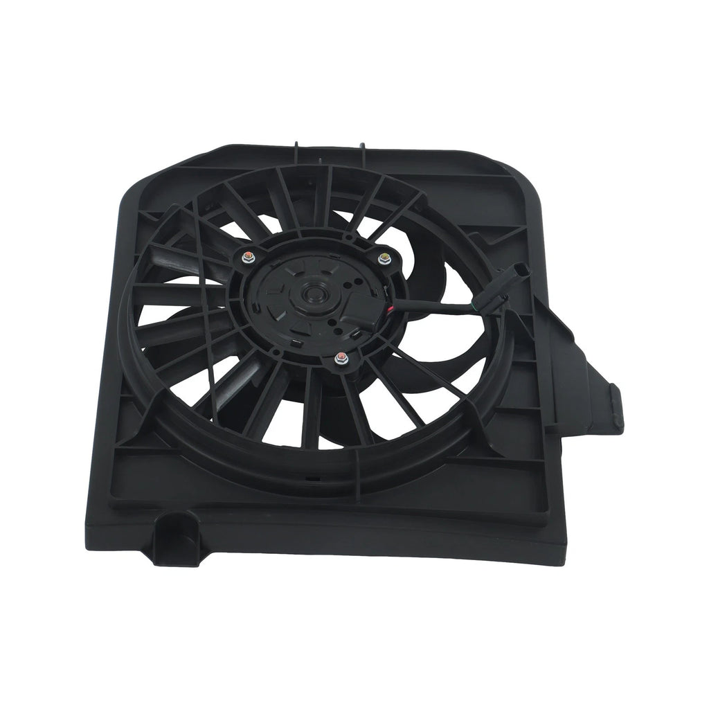 A/C Radiator Cooling Fan for Chrysler Town & Country Dodge Grand Caravan (2001–2005)