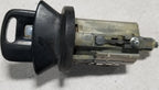 Key Tumbler with Key for Lincoln Continental (1998–2002)