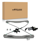 Electric Window Regulator Assembly for Dodge (2008–2020)