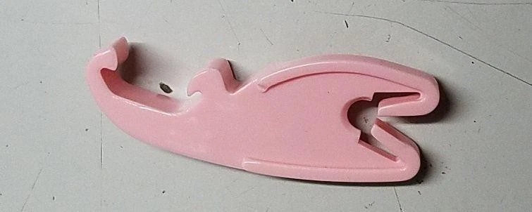 Door Lock Pawl Lever RH for Thunderbird Cougar Mark VIII (1989–1995) F3LY-6321970-A