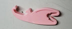 Door Lock Pawl Lever RH for Thunderbird Cougar Mark VIII (1989–1995) F3LY-6321970-A