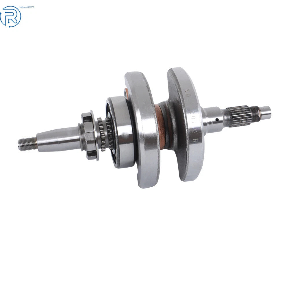 Crankshaft Assembly for Yamaha Grizzly Kodiak Viking 700 (2014-2020)