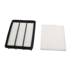 Combo Set Engine & Cabin Air Filter for Mazda CX-9 (2016–2023) 87139-0E040