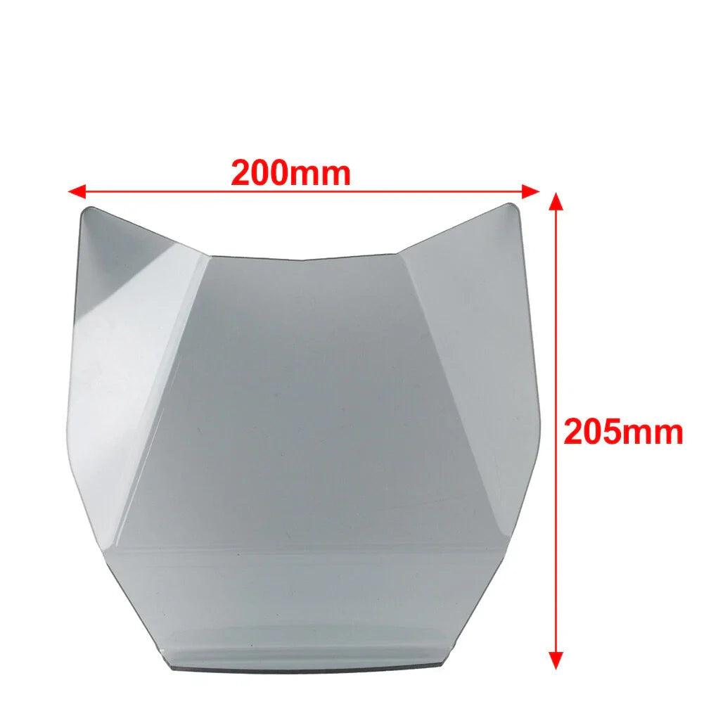 Headlight Guard Cover for BMW R 1300 GS Adventure (2023-2024)