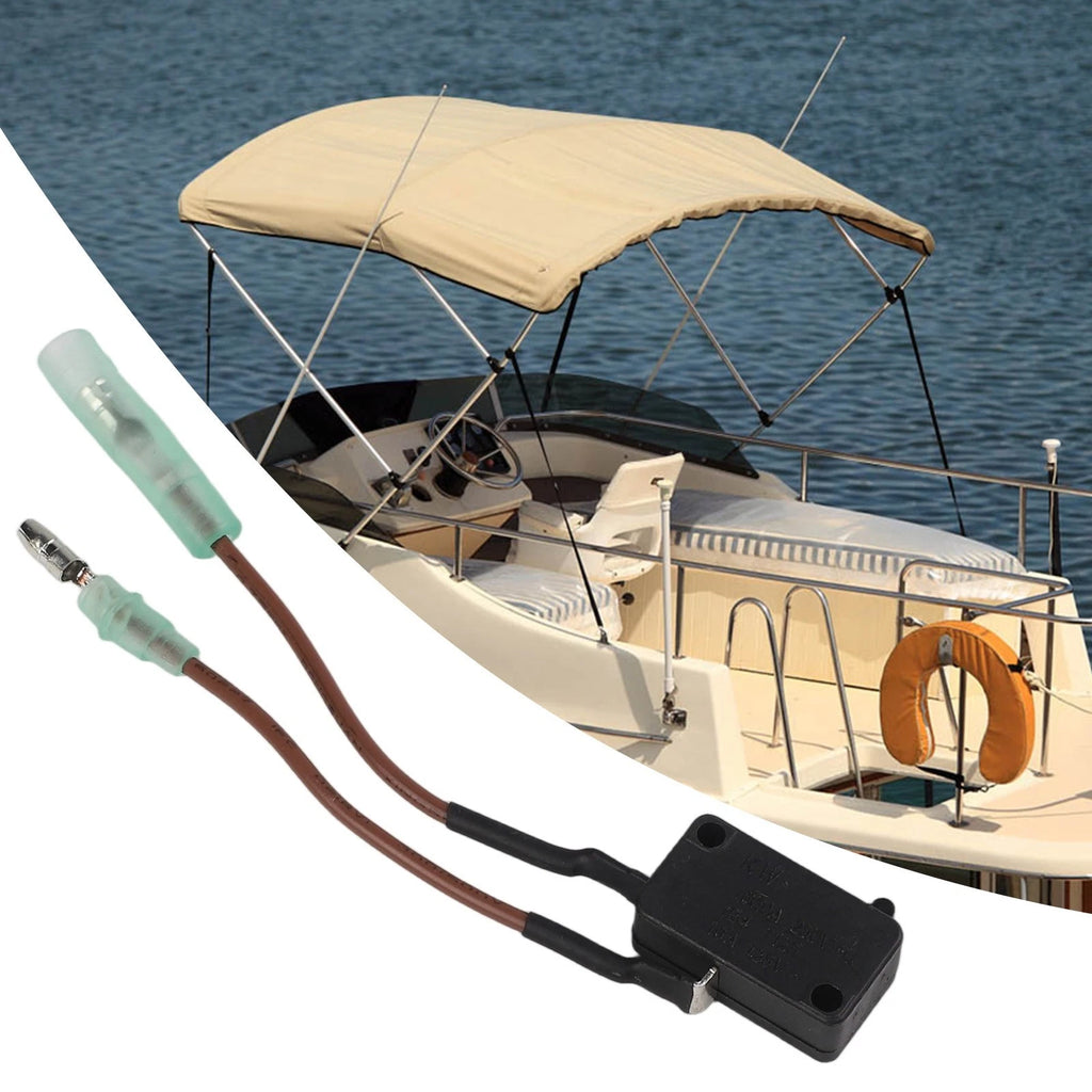 Replacement Neutral Switch for Outboard 703 Remote Control Box (All Years)