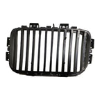 Front Left Chrome Black Grille for BMW E36 318IS 325i M3 Coupe (1992-1997)