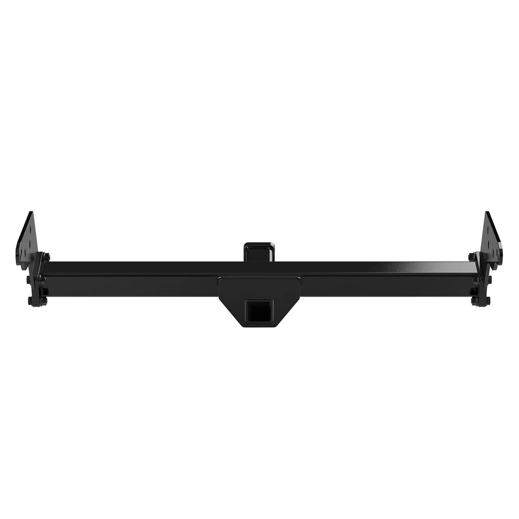 2 Inch Trailer Hitch Receiver for Isuzu Hombre (1996-2020)