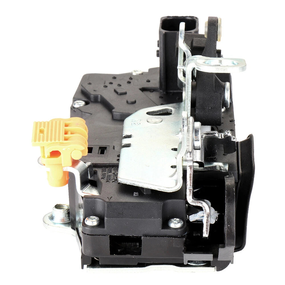 Door Lock Latch Actuator for Chevrolet Malibu/Aura (2008–2012, 2007–2009)