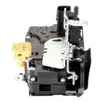 Door Lock Latch Actuator for Chevrolet Malibu/Aura (2008–2012, 2007–2009)
