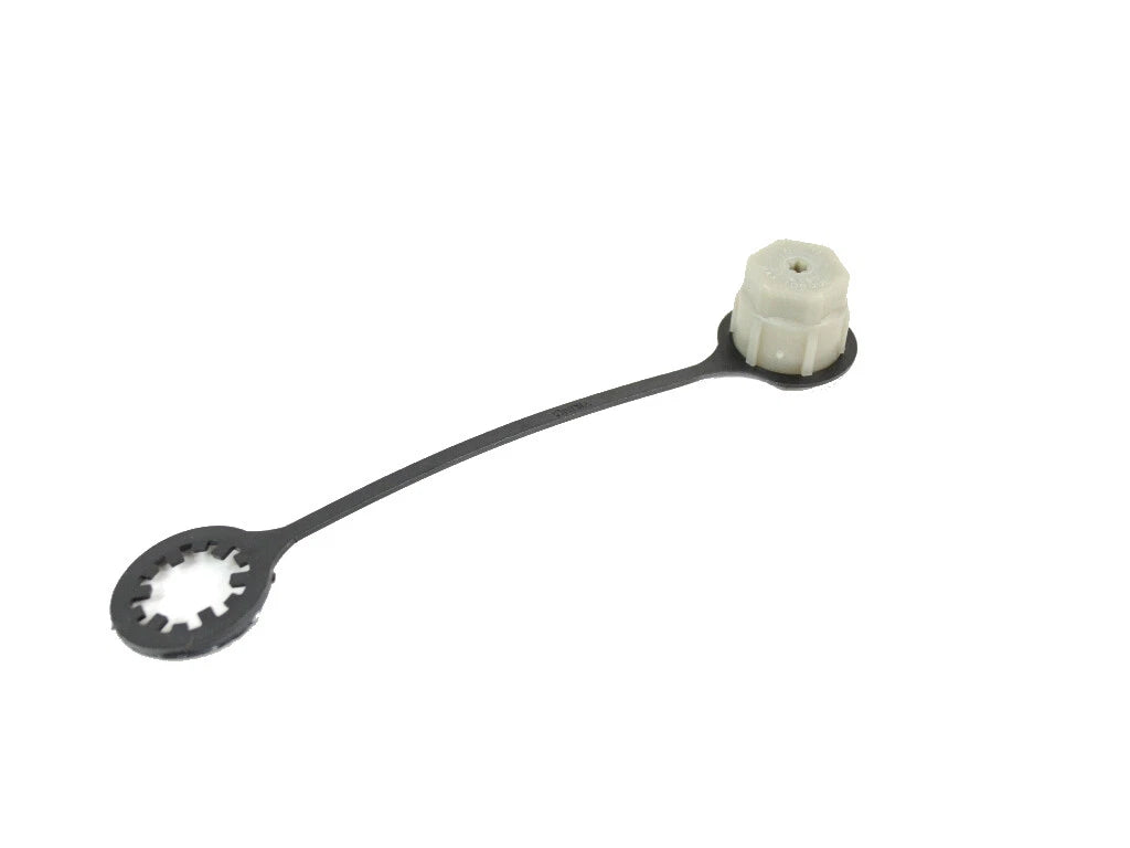 A/C Service Valve Cap for Chrysler 200, Jeep Wrangler (2011–2018)