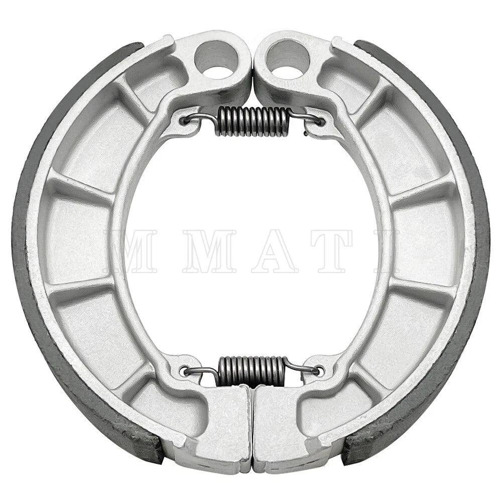 Brake Shoes Kit for Honda Foreman 400 450 TRX400FW TRX450FE/FM (1995–2004)