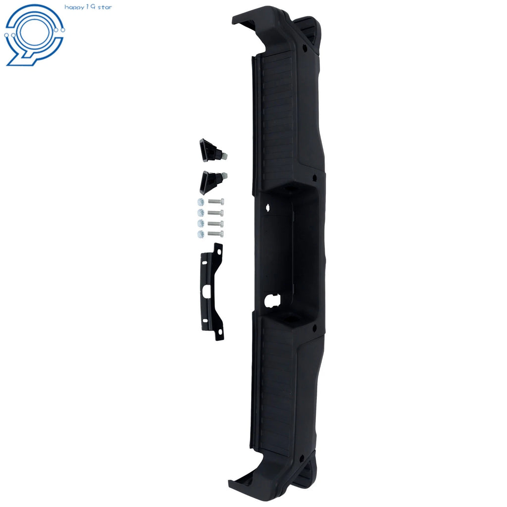 Rear Bumper Assembly for Ford F-250 F-350 Super Duty (2023–2024)