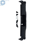 Rear Bumper Assembly for Ford F-250 F-350 Super Duty (2023–2024)