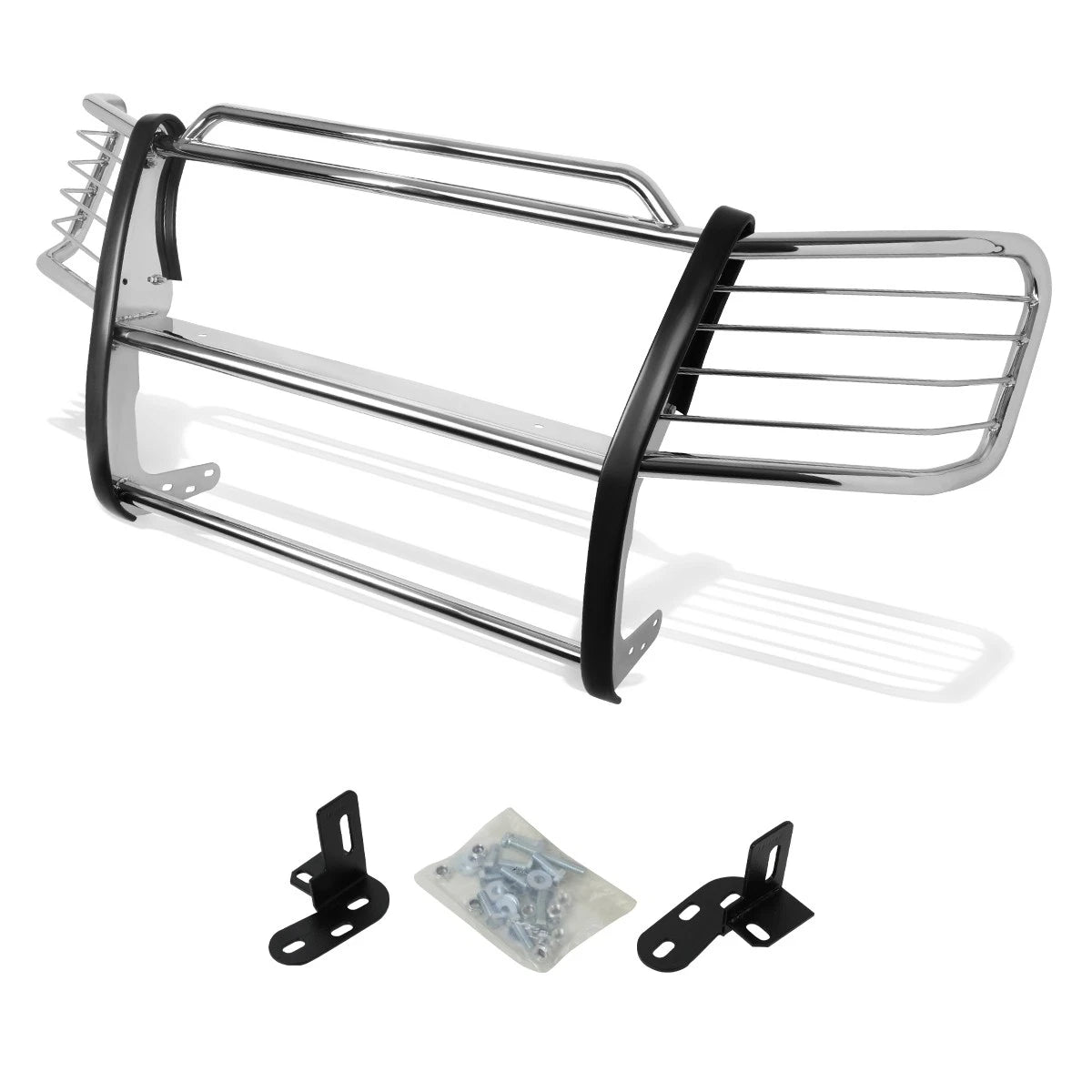 Heated Flat Mirror Glass for Chevy Cruze (2016–2019) w/Blind Spot