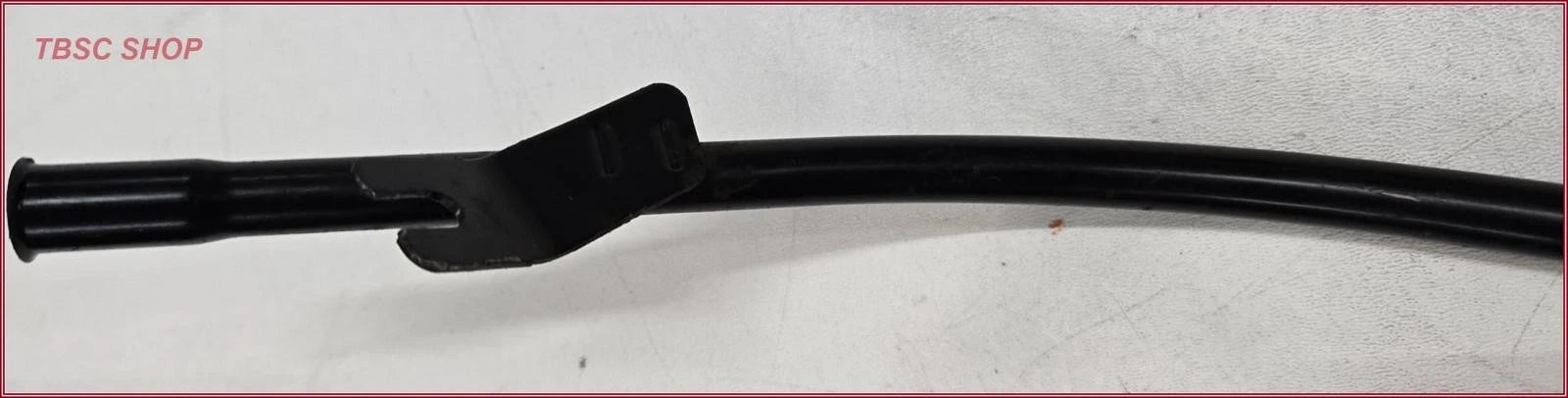 Oil Dipstick Tube for Lincoln Mark VIII (1993–1996) 4.6L V8 32v