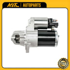 Starter for GMC Acadia 2012–2015 (All Engines)