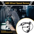 ABS Wheel Speed Sensor No. 895420R050 for Toyota RAV4 (2019–2022) 1Pc Right Front
