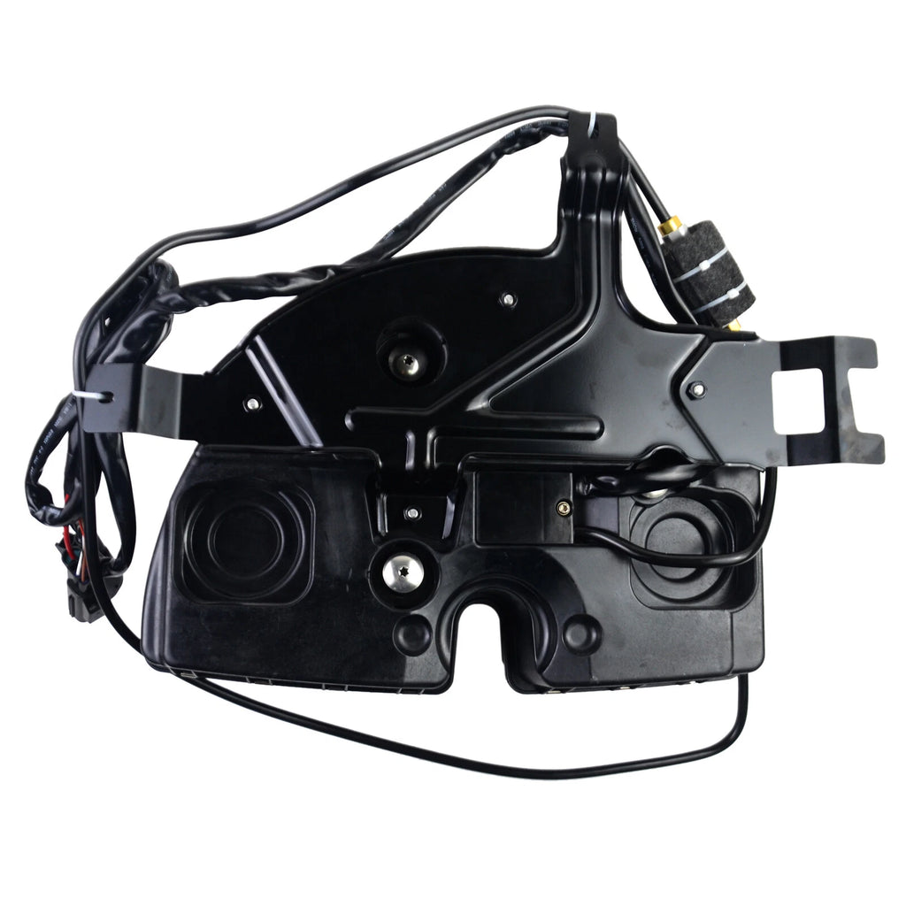 Air Suspension Compressor with Housing for Land Rover Range Rover Sport (2005–2013)