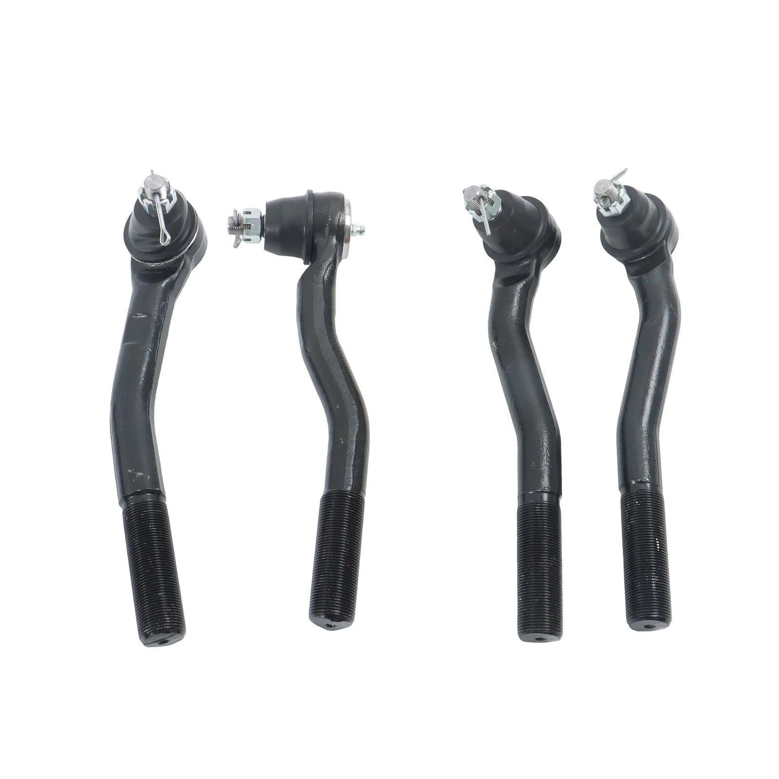 15PCS Control Arms and Tie Rods for Jeep Grand Cherokee (1999-2004)