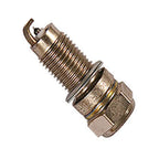 Set of 6 Bosch Double Platinum Spark Plugs for A3 TT Quattro Cayenne Eos (2006–2012)