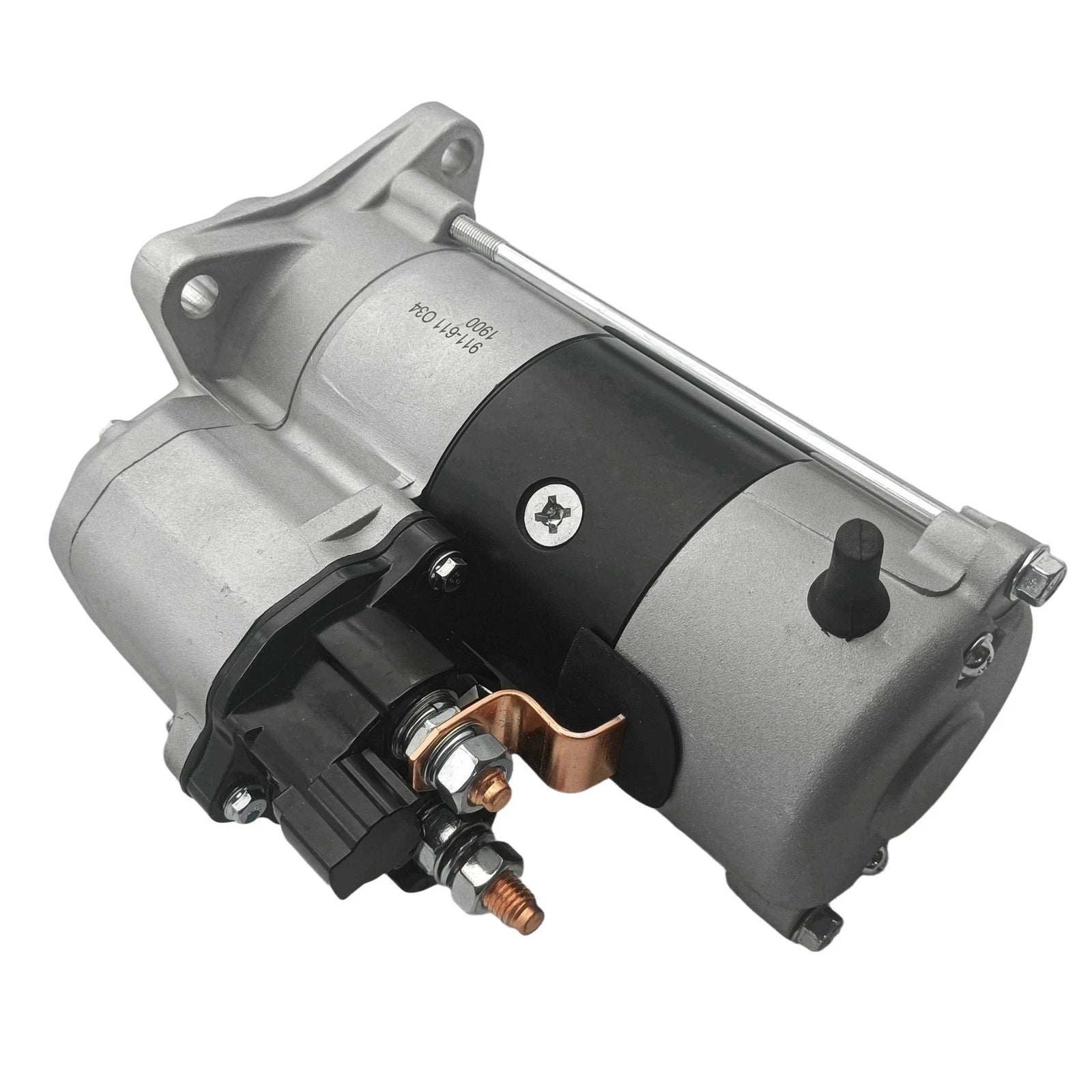 Starter Motor for Dodge Ram 2500 3500 4500 5500
