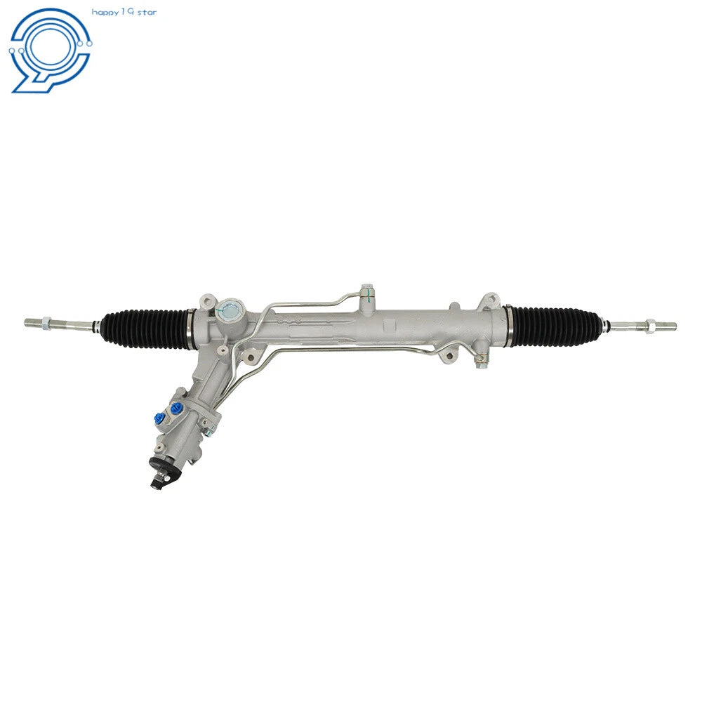 Power Steering Rack and Pinion for BMW 525i 528i 530i 535i 550i 650i (2001–2010)