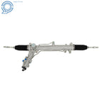 Power Steering Rack and Pinion for BMW 525i 528i 530i 535i 550i 650i (2001–2010)