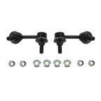 Front Torsion Sway Bar Assembly for Can-Am Maverick X3 Max/RR (2017–2021)