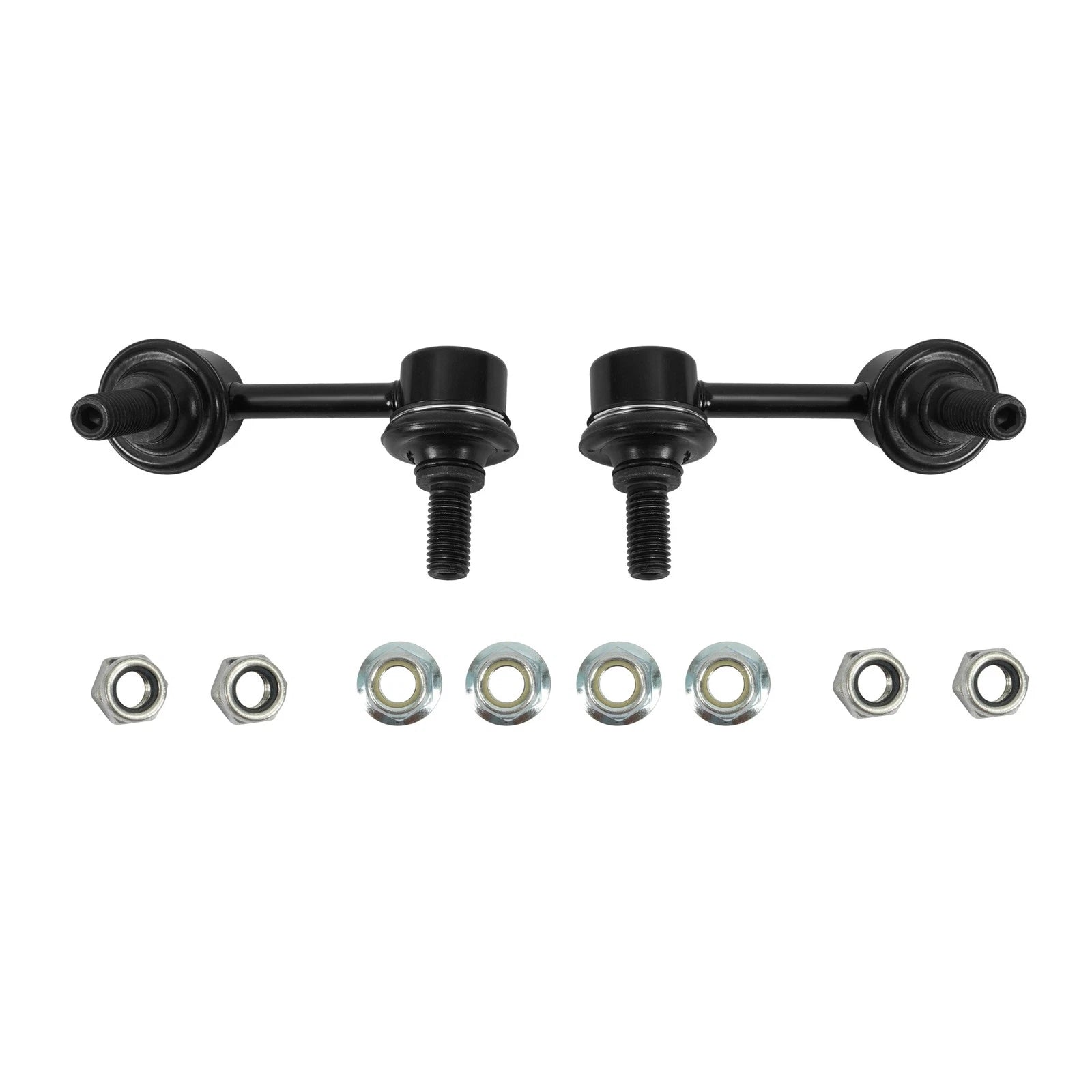 Front Torsion Sway Bar Assembly for Can-Am Maverick X3 Max/RR (2017–2021)