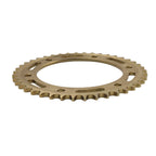 42T Rear Drive Chain Sprocket for BMW F800GS (2008–2018), F700GS (2013–2016)