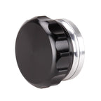 2 Inch Aluminum Weld On Filler Neck and Cap for Fuel Water Tank