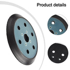 8 Hole Sanding Pad for Universal Use
