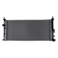 Radiator for Buick Terraza/Saturn Relay 2006–2007