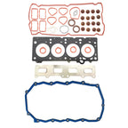 Head Gasket Set & Oil Pan Gasket for Jeep Chrysler PT Cruiser 2002–2008 2.4L DOHC