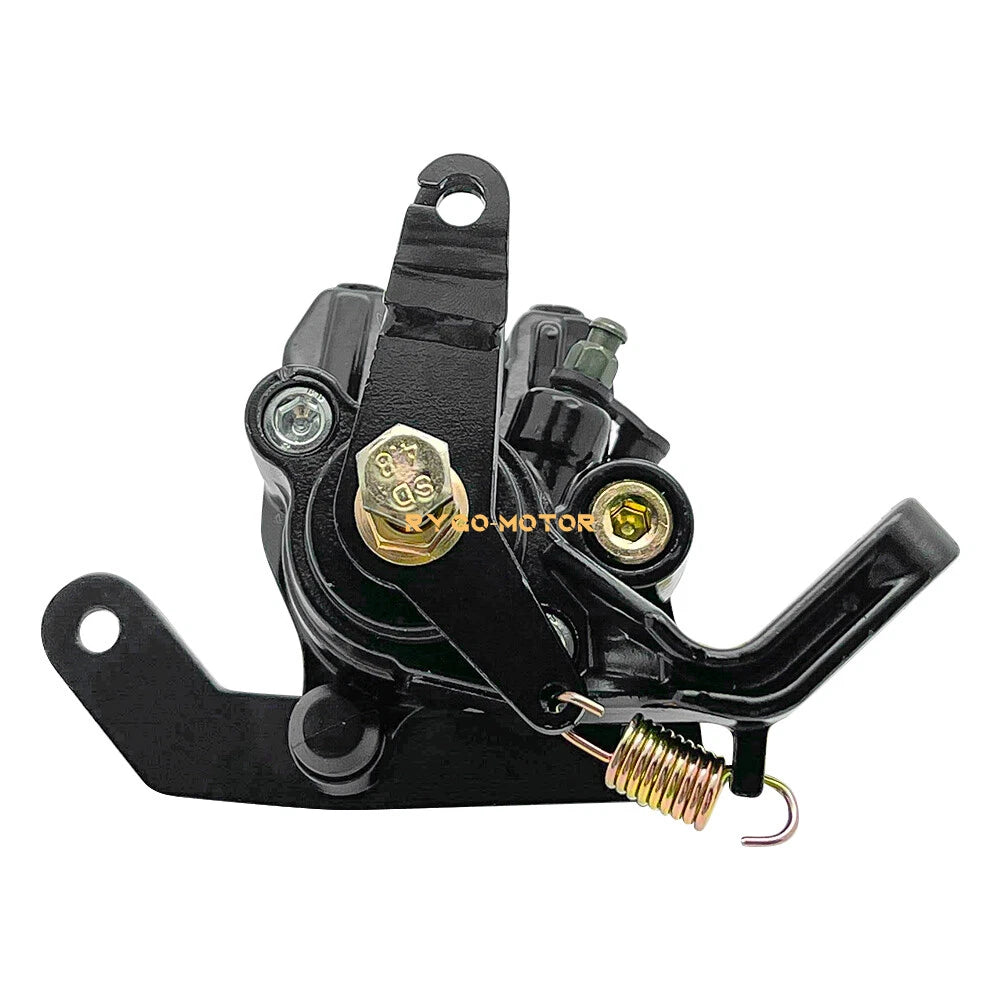 Rear Brake Caliper for Kandi 110 125 150 200 250 (2000–2023)