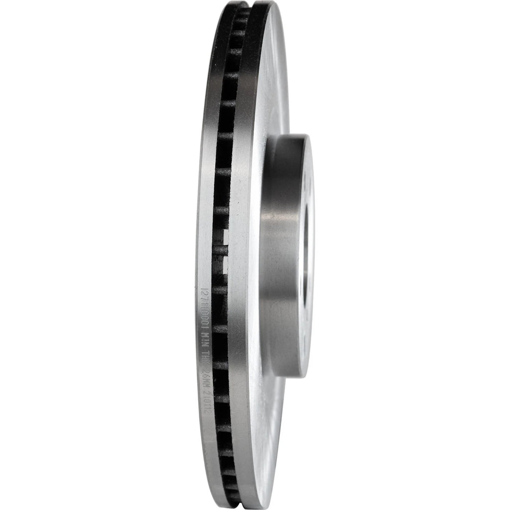 Front Disc Brake Rotor for Nissan Maxima, 370Z, Infiniti Q70, G37