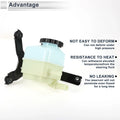 Power Steering Reservoir for Lexus RX300 (1999-2003) 1 x Beige