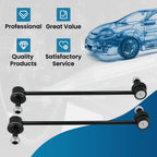 Front Sway Stabilizer Bar Links for Chevy Equinox Terrain Vue Torrent (2008–2017)