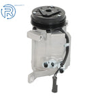 A/C Compressor for Chevrolet Suburban 1500, GMC Yukon/Yukon XL