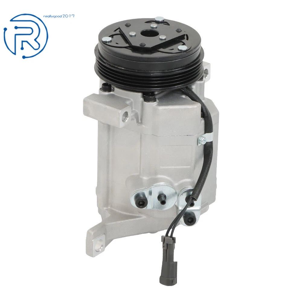 A/C Compressor for Chevrolet Suburban 1500, GMC Yukon/Yukon XL