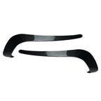 Front Bumper Fog Light Trim for VW Passat B7 Sedan Variant (2011-2015)