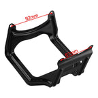 Fuel Tank Holder for
