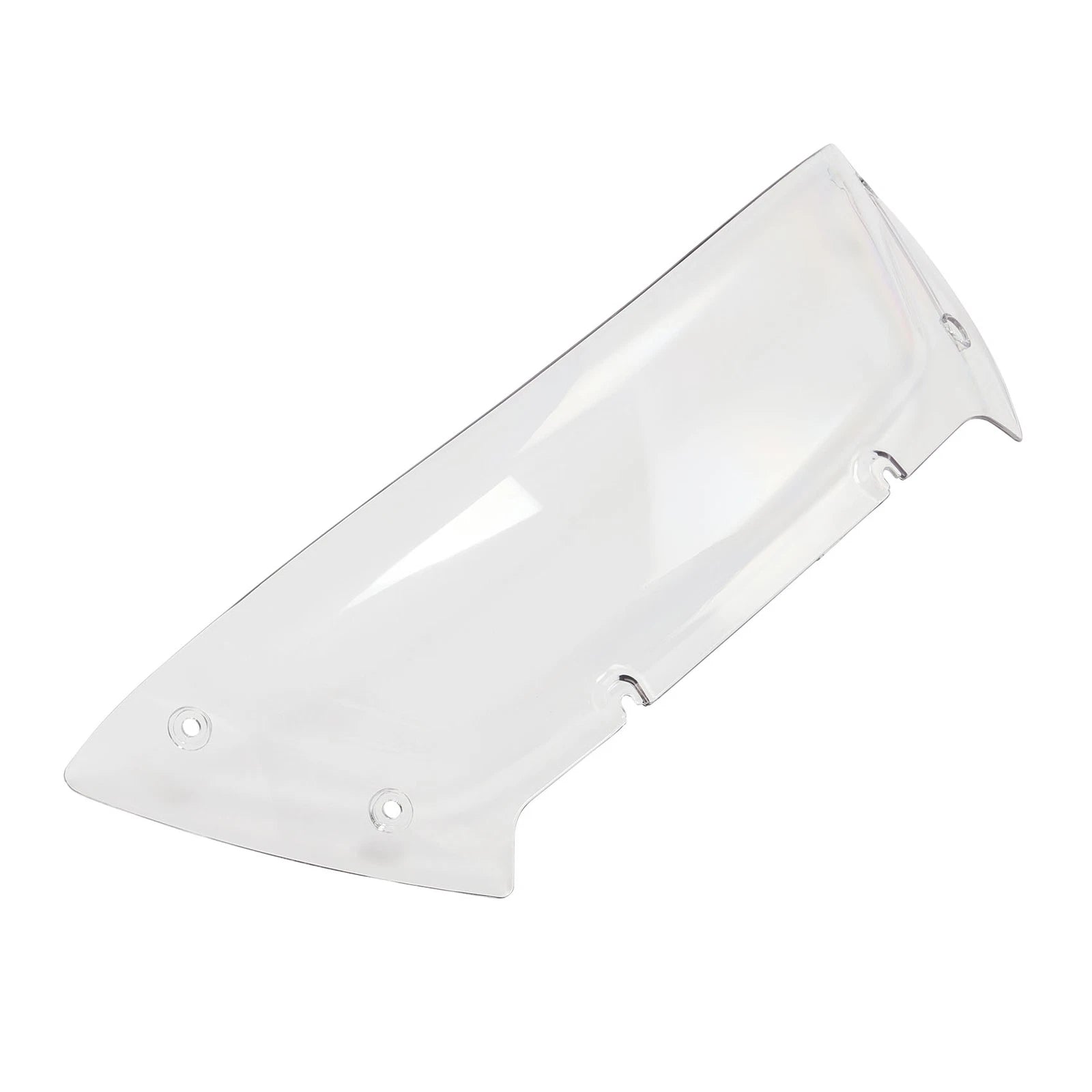 6" Clear Windshield for Harley CVO Road Glide (2023–2026) ST FLTRXSTSE