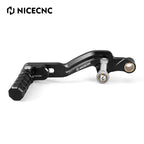 Gear Shift Lever for Yamaha Tenere 700 XTZ07 (2019–2024)