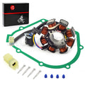 Stator Case Alternator Cover Gasket for Polaris Sportsman 90 (2007–2014) 0453559