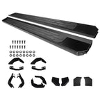 Running Board Side Steps for Toyota Tacoma (2024–2025)